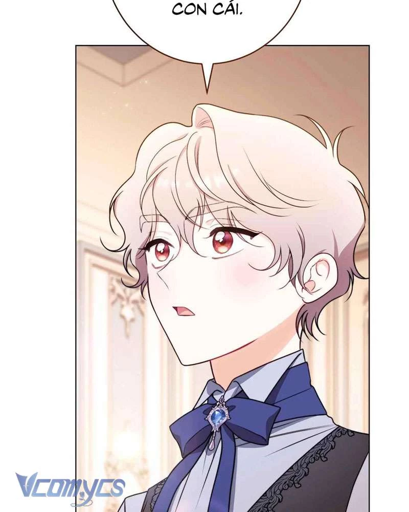 Hầu Gái Độc Quyền Của Hoàng Hậu Phản Diện Chapter 111 - 21