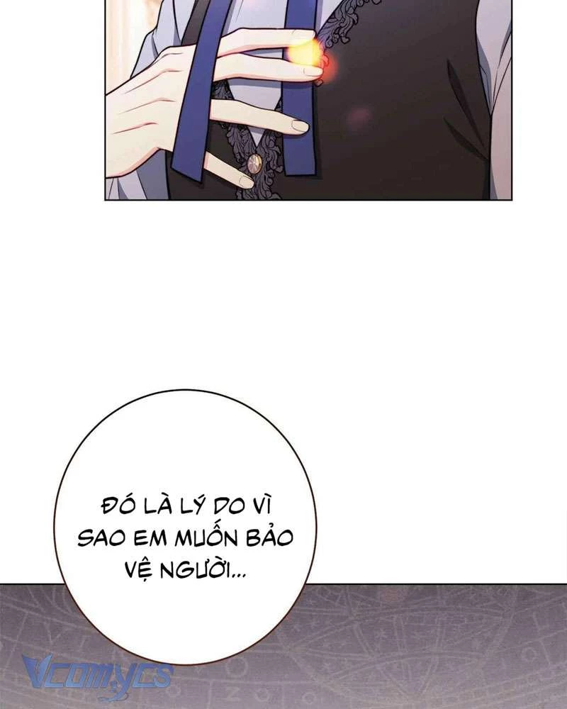 Hầu Gái Độc Quyền Của Hoàng Hậu Phản Diện Chapter 111 - 22