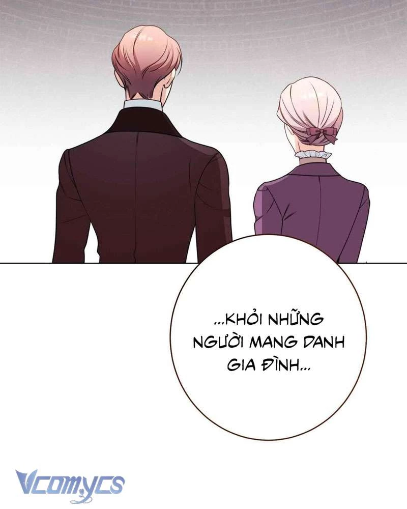 Hầu Gái Độc Quyền Của Hoàng Hậu Phản Diện Chapter 111 - 23