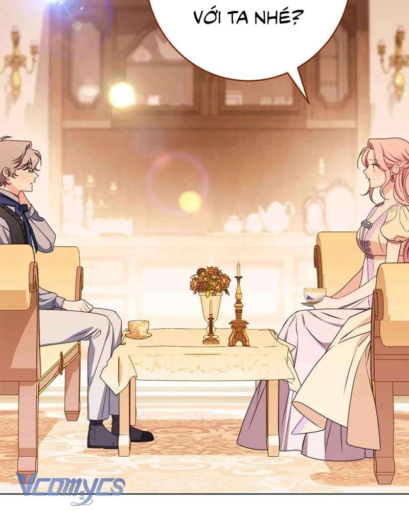 Hầu Gái Độc Quyền Của Hoàng Hậu Phản Diện Chapter 111 - 34