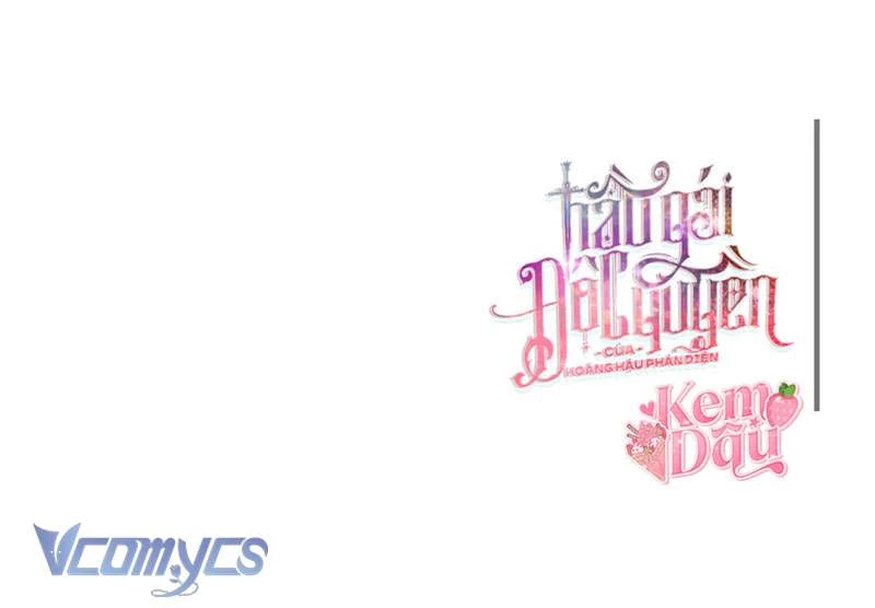 Hầu Gái Độc Quyền Của Hoàng Hậu Phản Diện Chapter 111 - 140