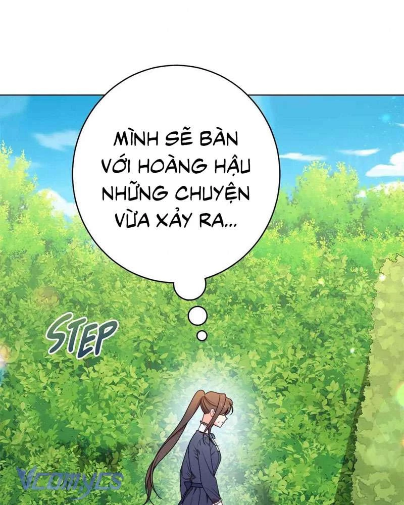 Hầu Gái Độc Quyền Của Hoàng Hậu Phản Diện Chapter 112 - 3