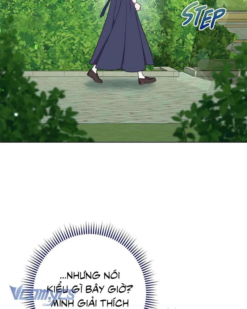 Hầu Gái Độc Quyền Của Hoàng Hậu Phản Diện Chapter 112 - 4