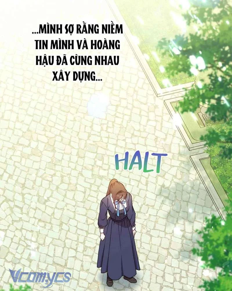 Hầu Gái Độc Quyền Của Hoàng Hậu Phản Diện Chapter 112 - 9