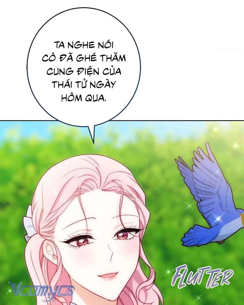 Hầu Gái Độc Quyền Của Hoàng Hậu Phản Diện Chapter 112 - 28