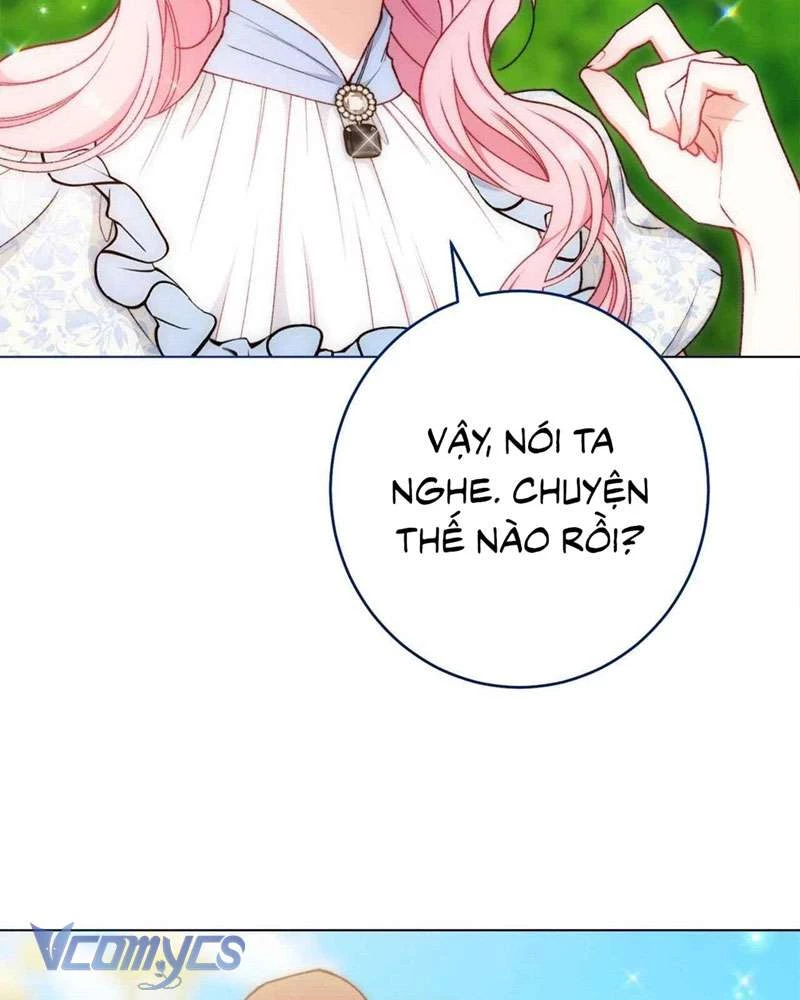 Hầu Gái Độc Quyền Của Hoàng Hậu Phản Diện Chapter 112 - 29