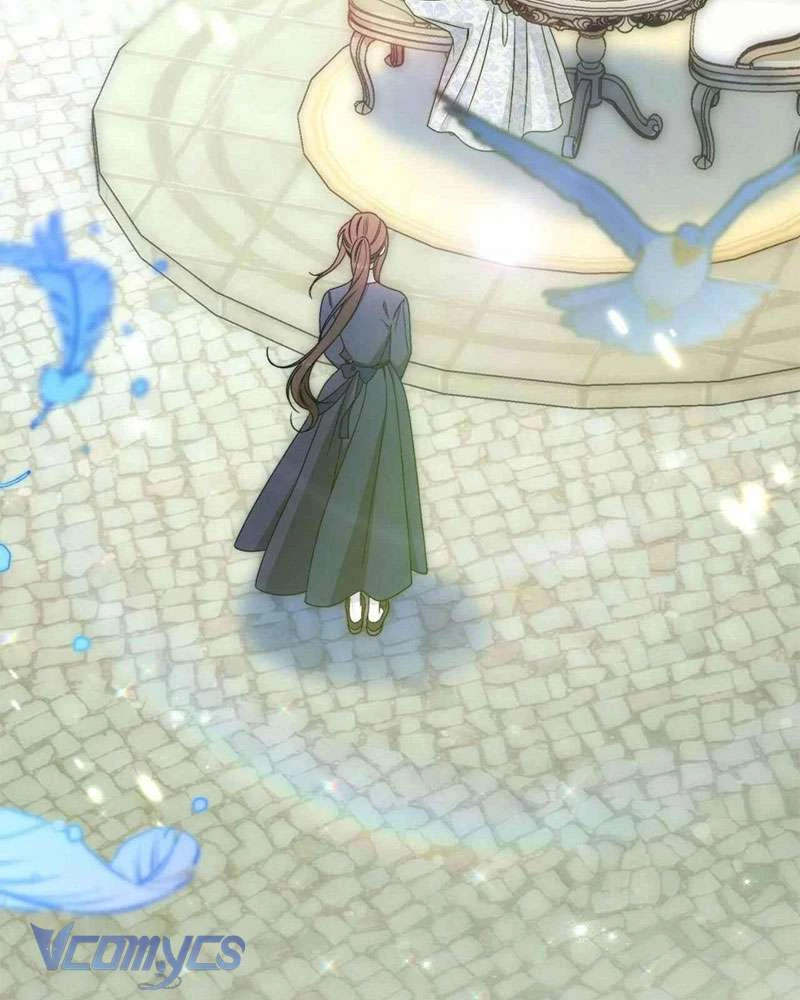 Hầu Gái Độc Quyền Của Hoàng Hậu Phản Diện Chapter 112 - 33