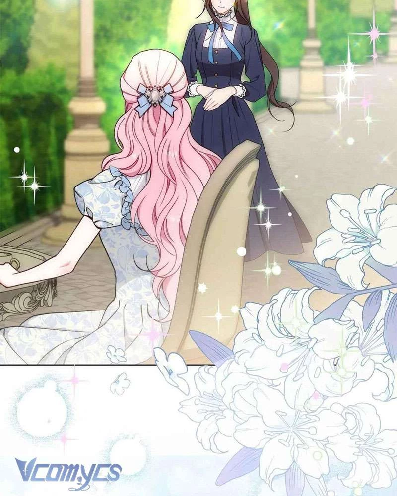 Hầu Gái Độc Quyền Của Hoàng Hậu Phản Diện Chapter 112 - 41