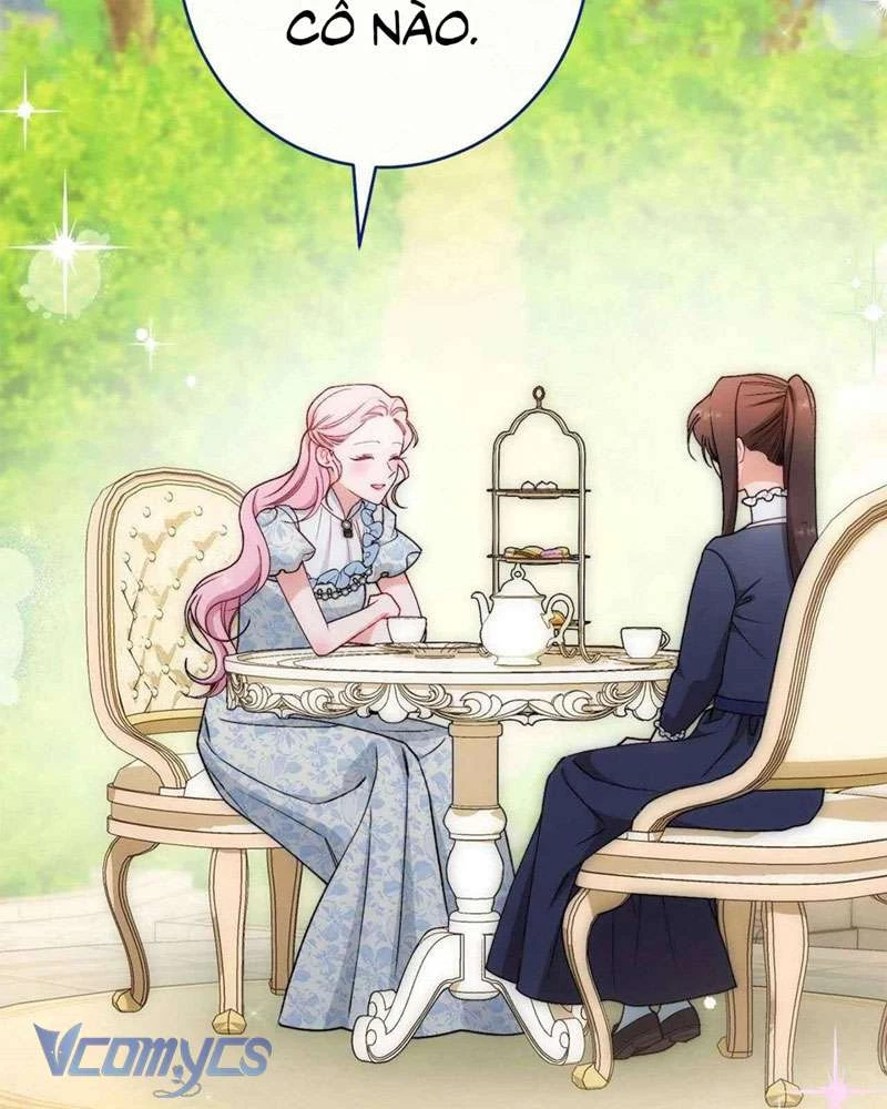 Hầu Gái Độc Quyền Của Hoàng Hậu Phản Diện Chapter 112 - 43