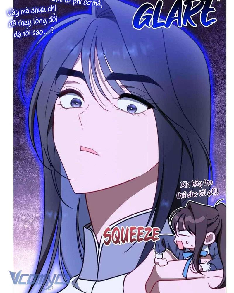 Hầu Gái Độc Quyền Của Hoàng Hậu Phản Diện Chapter 112 - 53