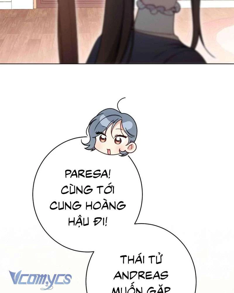 Hầu Gái Độc Quyền Của Hoàng Hậu Phản Diện Chapter 112 - 56