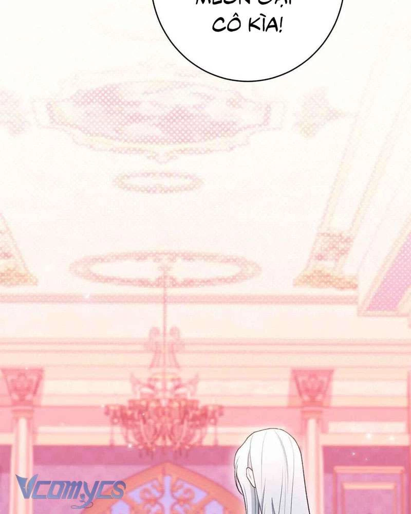 Hầu Gái Độc Quyền Của Hoàng Hậu Phản Diện Chapter 112 - 57