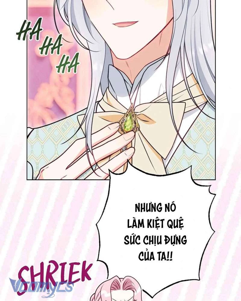 Hầu Gái Độc Quyền Của Hoàng Hậu Phản Diện Chapter 112 - 62