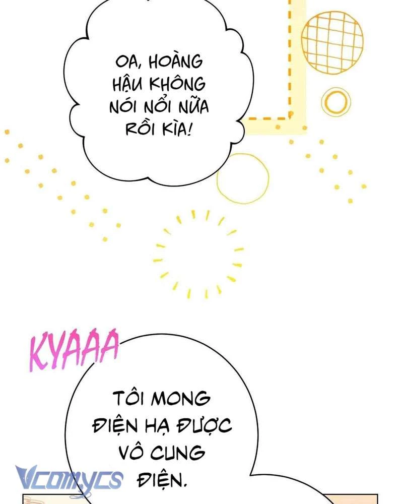 Hầu Gái Độc Quyền Của Hoàng Hậu Phản Diện Chapter 112 - 69