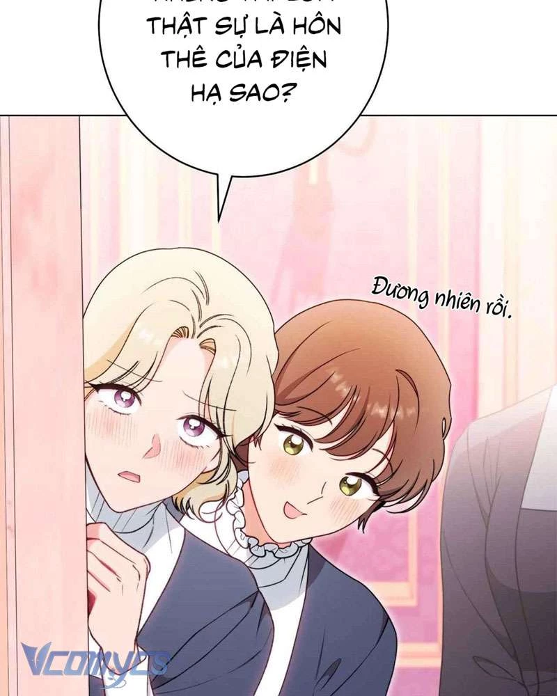 Hầu Gái Độc Quyền Của Hoàng Hậu Phản Diện Chapter 112 - 72