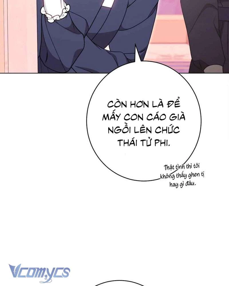 Hầu Gái Độc Quyền Của Hoàng Hậu Phản Diện Chapter 112 - 73