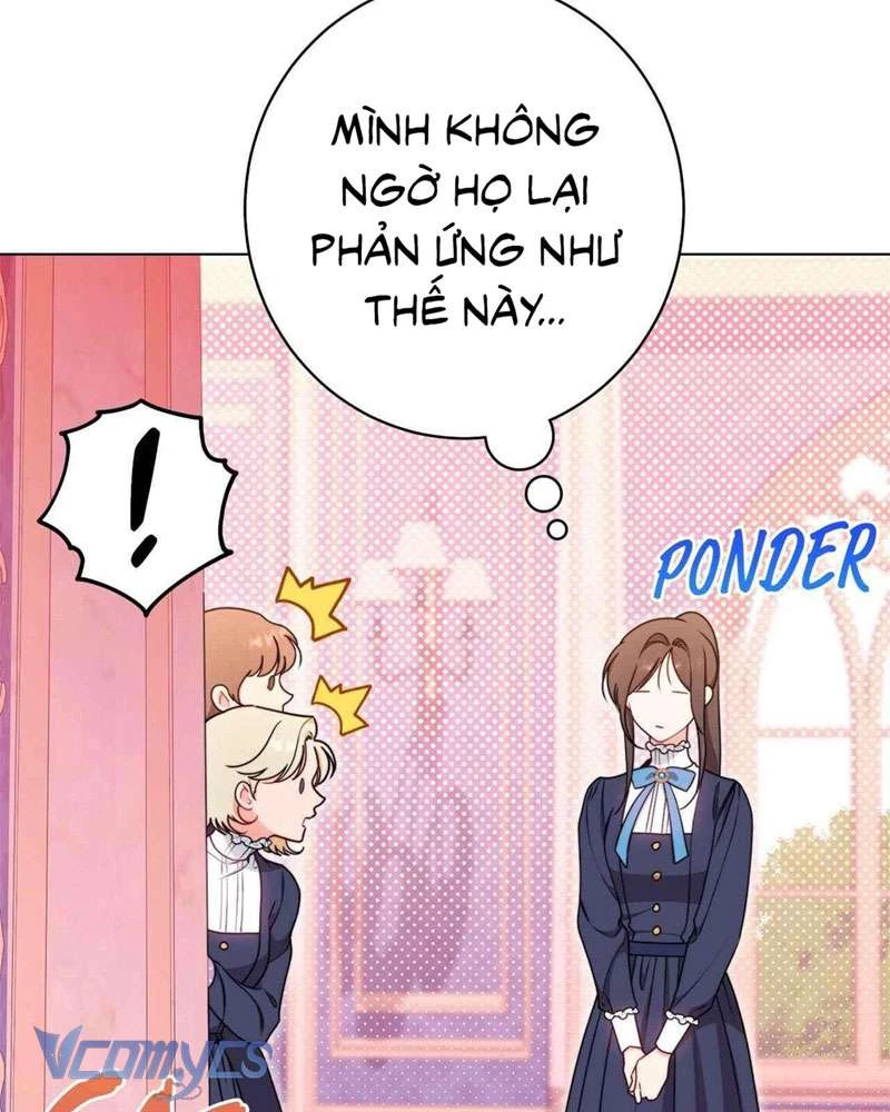 Hầu Gái Độc Quyền Của Hoàng Hậu Phản Diện Chapter 112 - 74