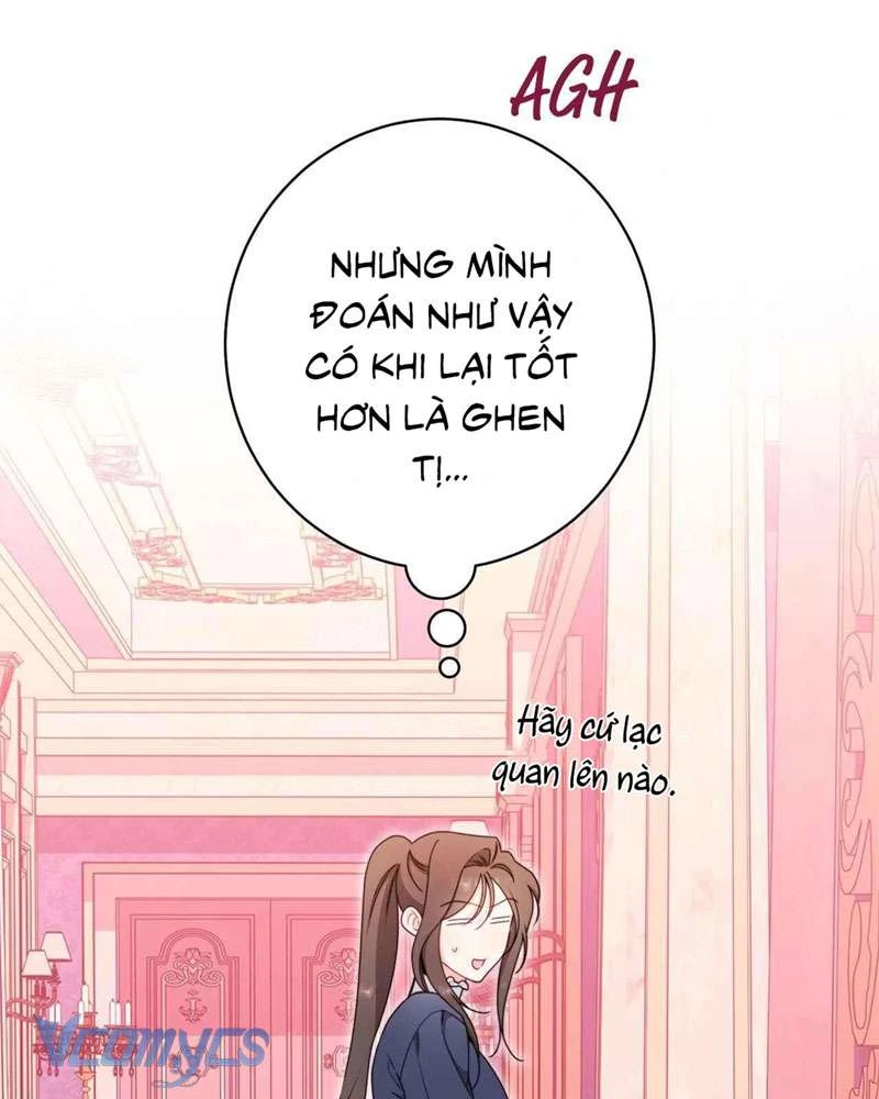 Hầu Gái Độc Quyền Của Hoàng Hậu Phản Diện Chapter 112 - 76