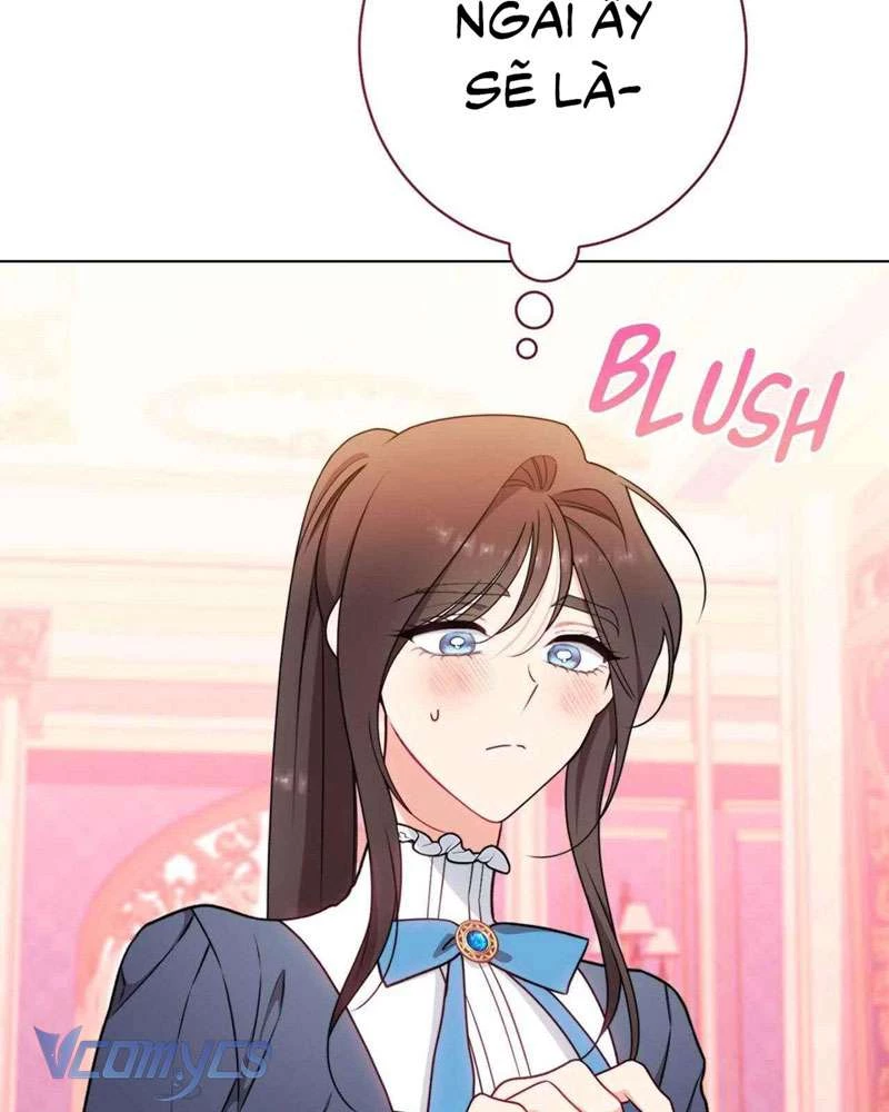 Hầu Gái Độc Quyền Của Hoàng Hậu Phản Diện Chapter 112 - 85