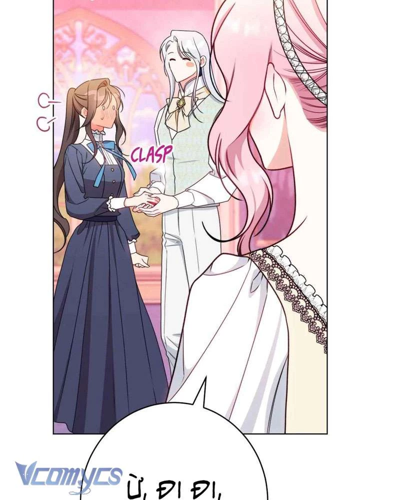 Hầu Gái Độc Quyền Của Hoàng Hậu Phản Diện Chapter 112 - 87