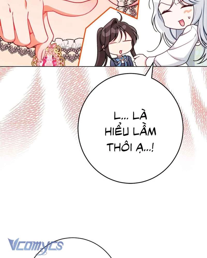 Hầu Gái Độc Quyền Của Hoàng Hậu Phản Diện Chapter 112 - 93