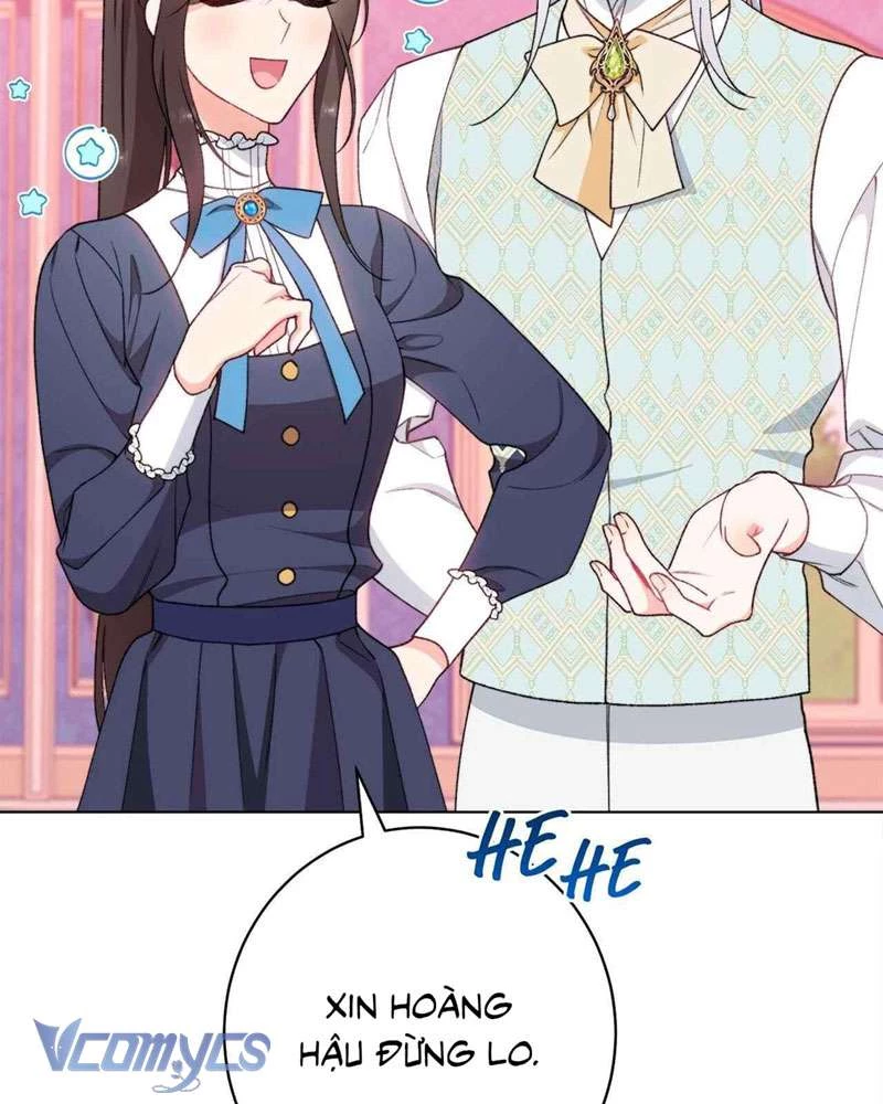 Hầu Gái Độc Quyền Của Hoàng Hậu Phản Diện Chapter 112 - 95