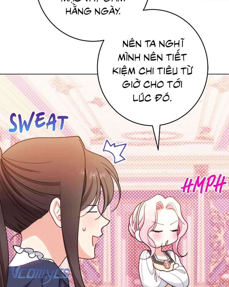 Hầu Gái Độc Quyền Của Hoàng Hậu Phản Diện Chapter 112 - 103