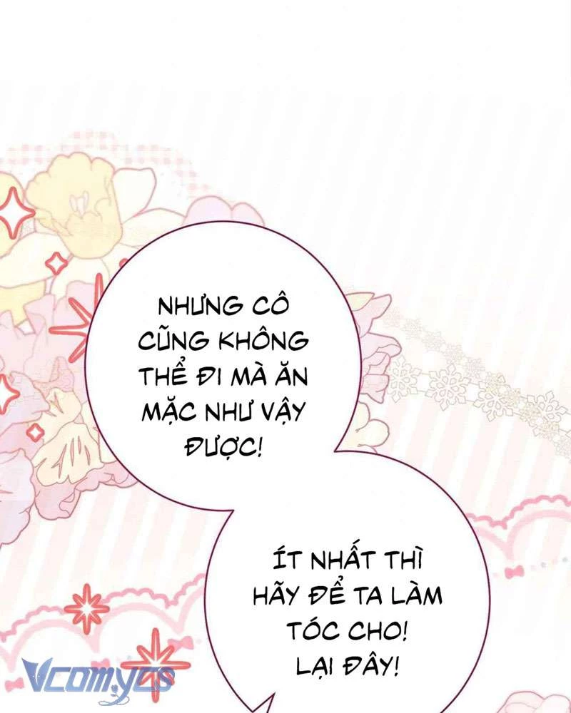 Hầu Gái Độc Quyền Của Hoàng Hậu Phản Diện Chapter 112 - 105
