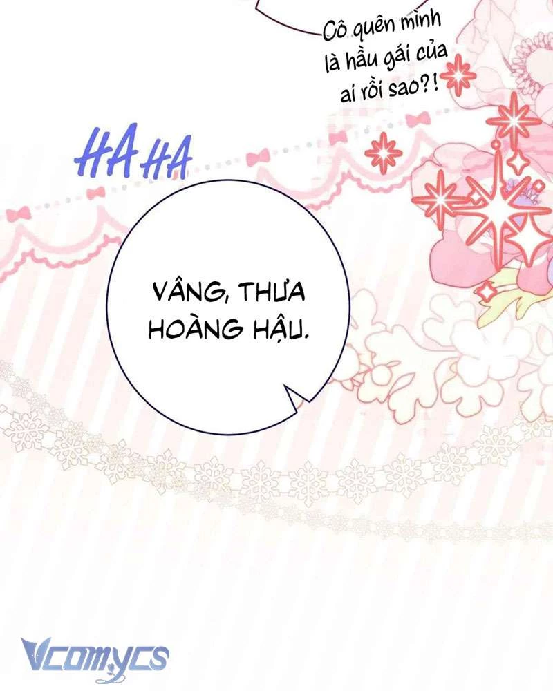 Hầu Gái Độc Quyền Của Hoàng Hậu Phản Diện Chapter 112 - 106