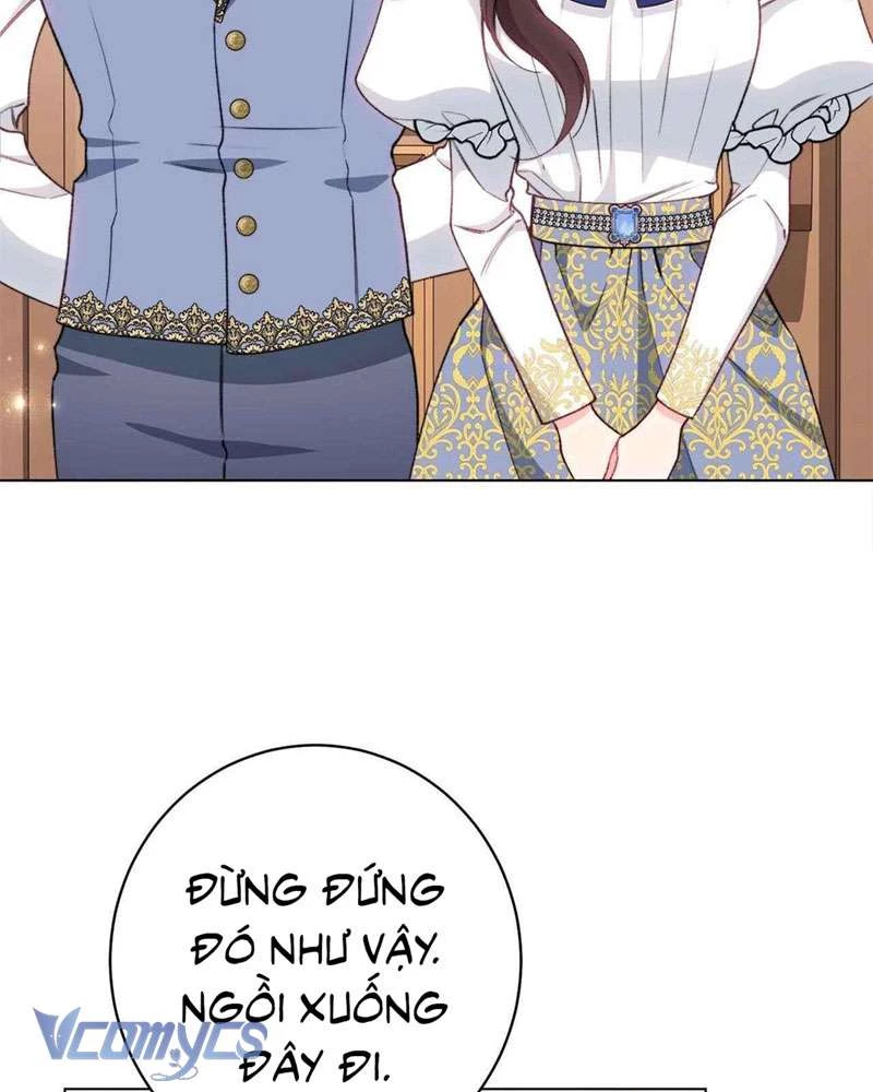 Hầu Gái Độc Quyền Của Hoàng Hậu Phản Diện Chapter 112 - 113