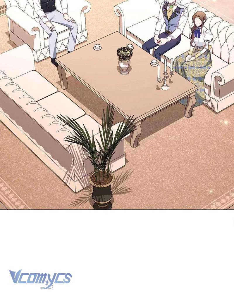 Hầu Gái Độc Quyền Của Hoàng Hậu Phản Diện Chapter 112 - 116