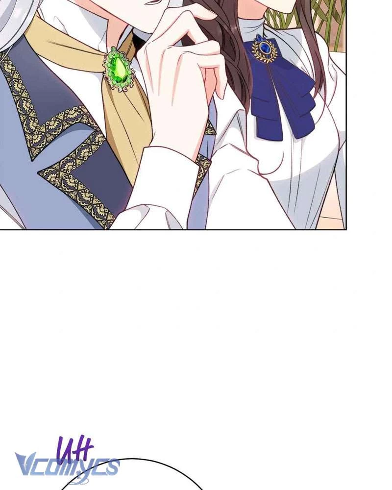 Hầu Gái Độc Quyền Của Hoàng Hậu Phản Diện Chapter 112 - 123