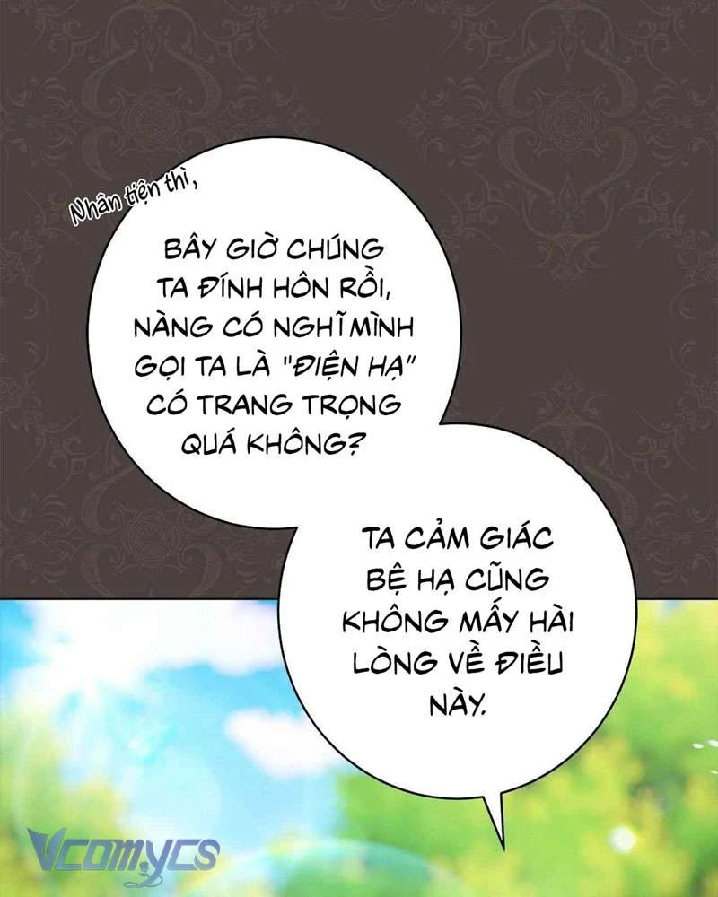 Hầu Gái Độc Quyền Của Hoàng Hậu Phản Diện Chapter 113 - 5