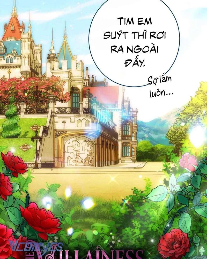 Hầu Gái Độc Quyền Của Hoàng Hậu Phản Diện Chapter 113 - 30