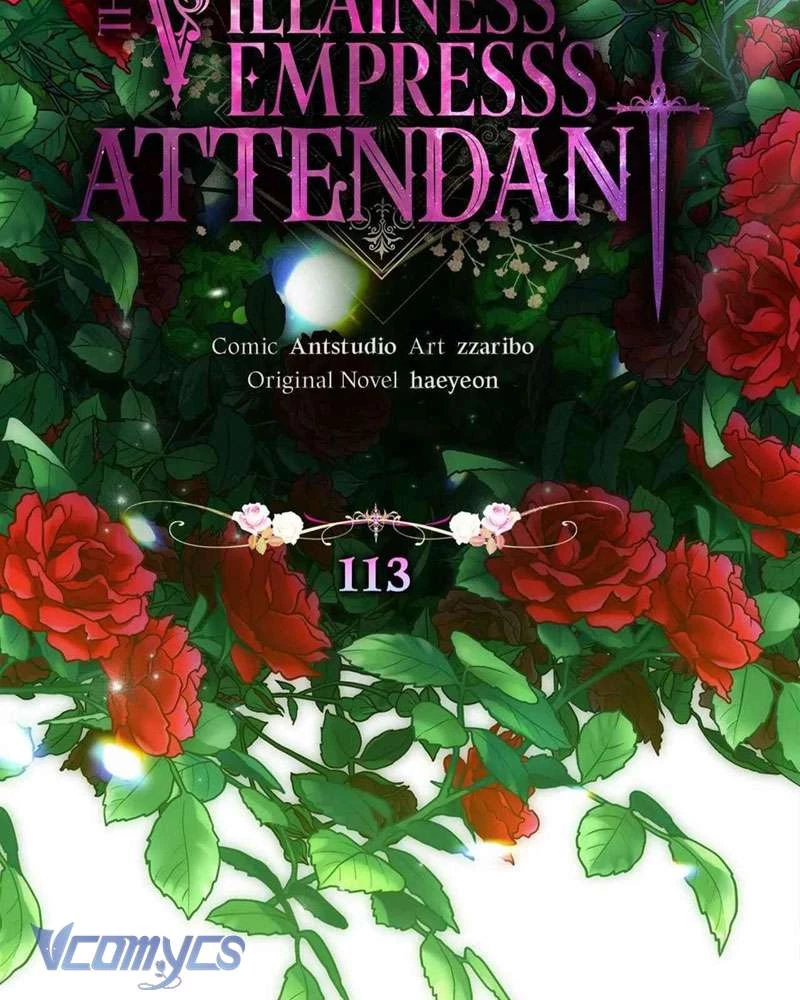 Hầu Gái Độc Quyền Của Hoàng Hậu Phản Diện Chapter 113 - 31