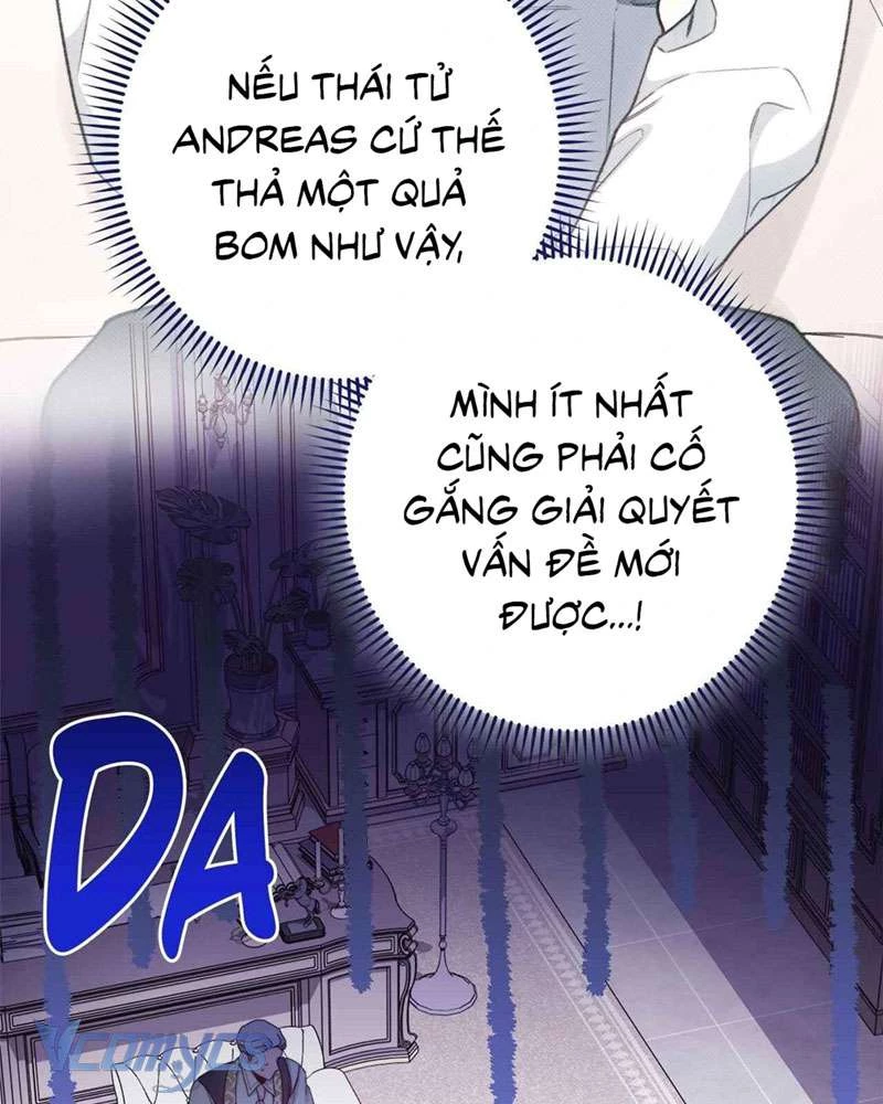 Hầu Gái Độc Quyền Của Hoàng Hậu Phản Diện Chapter 113 - 36