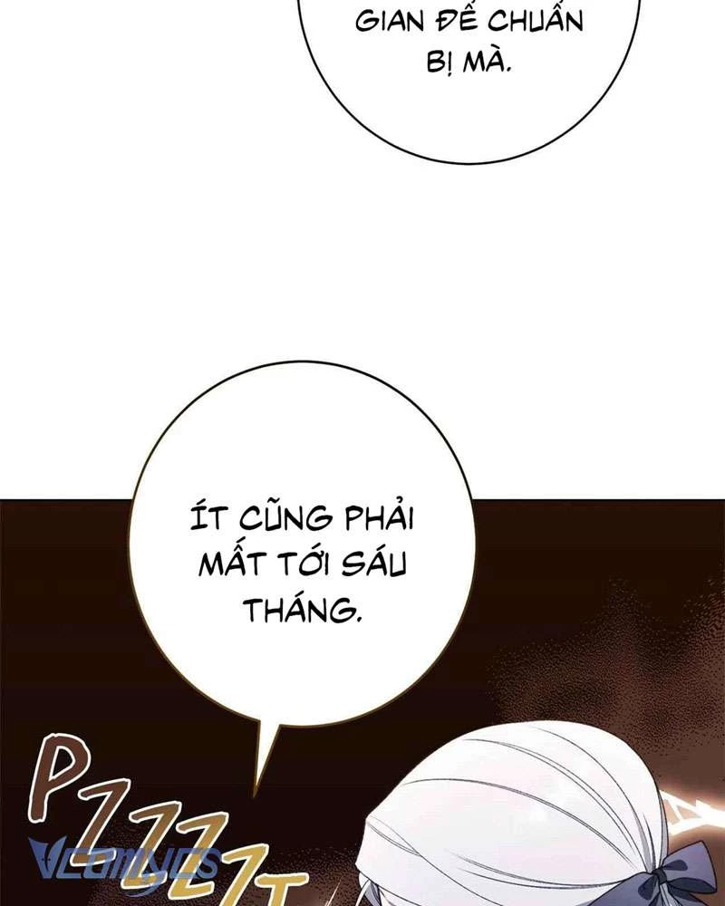 Hầu Gái Độc Quyền Của Hoàng Hậu Phản Diện Chapter 113 - 40