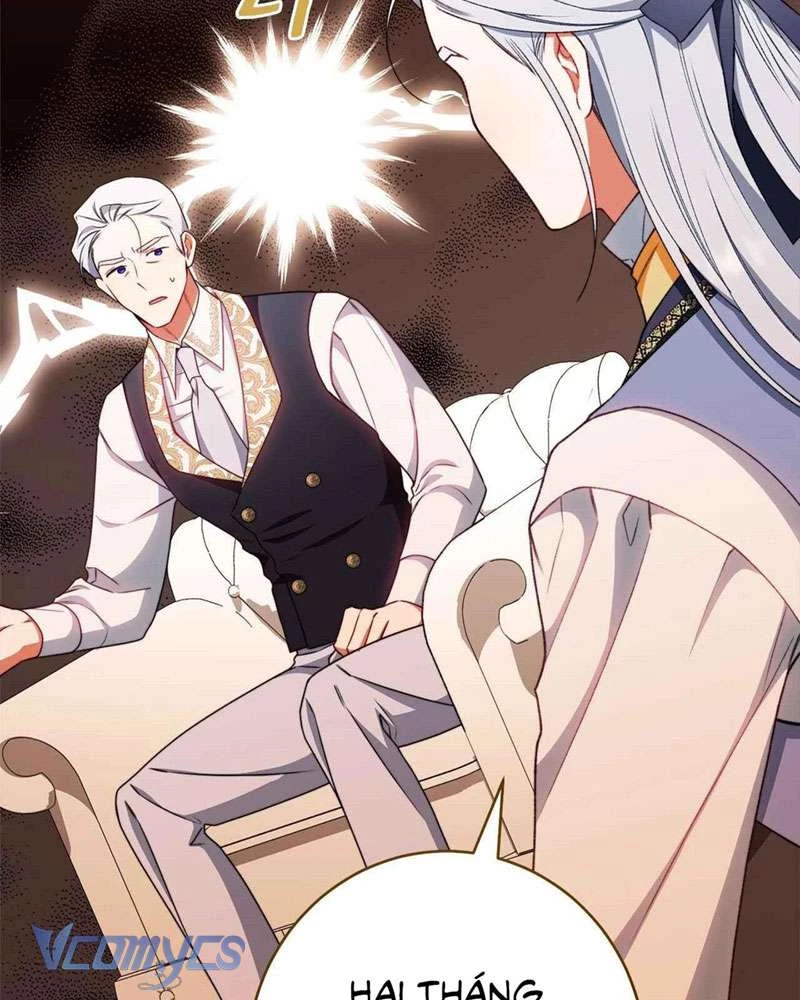 Hầu Gái Độc Quyền Của Hoàng Hậu Phản Diện Chapter 113 - 41