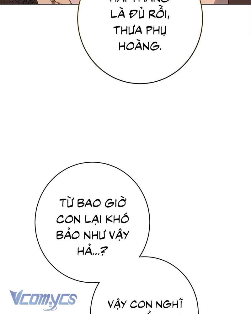 Hầu Gái Độc Quyền Của Hoàng Hậu Phản Diện Chapter 113 - 42