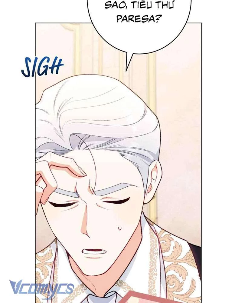 Hầu Gái Độc Quyền Của Hoàng Hậu Phản Diện Chapter 113 - 43