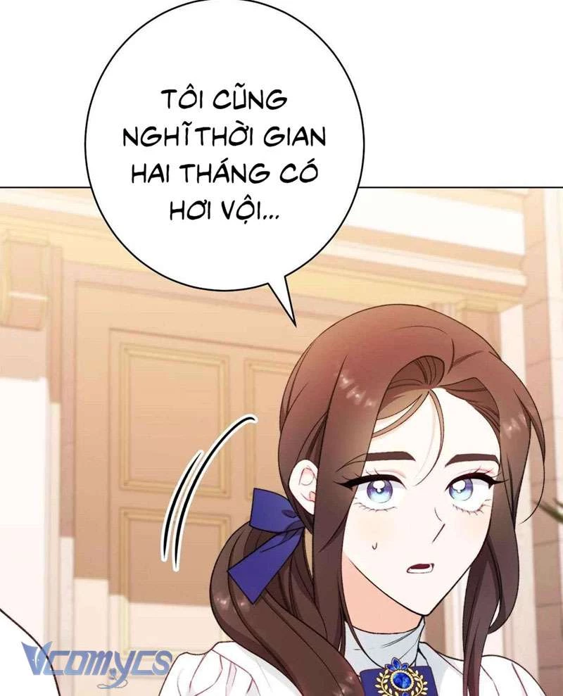 Hầu Gái Độc Quyền Của Hoàng Hậu Phản Diện Chapter 113 - 45