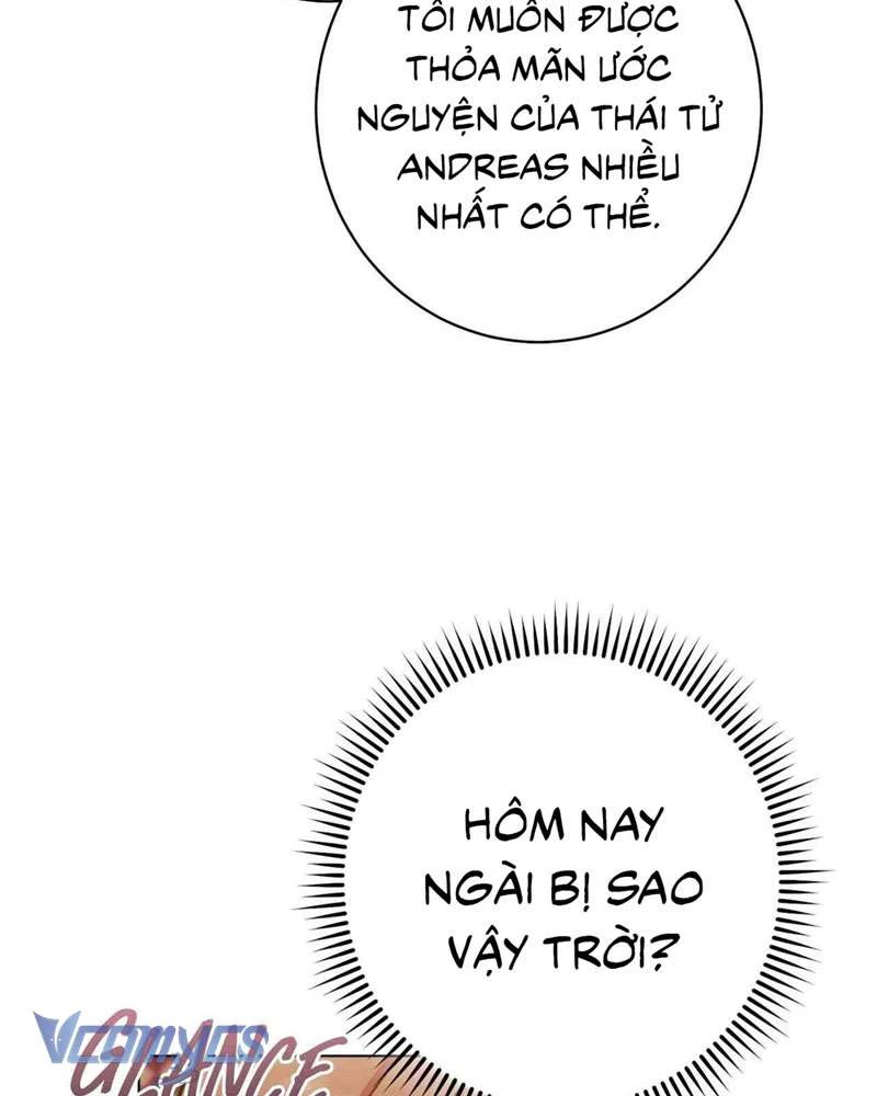 Hầu Gái Độc Quyền Của Hoàng Hậu Phản Diện Chapter 113 - 48