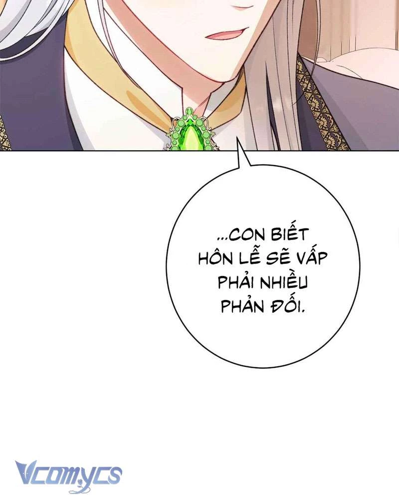 Hầu Gái Độc Quyền Của Hoàng Hậu Phản Diện Chapter 113 - 51