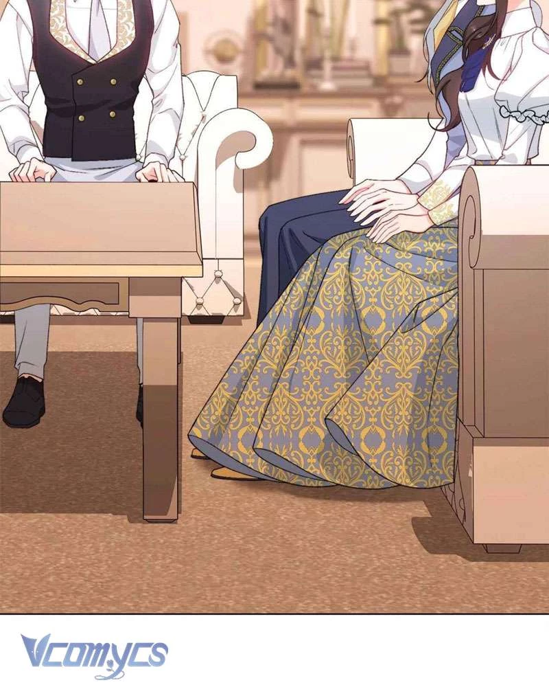 Hầu Gái Độc Quyền Của Hoàng Hậu Phản Diện Chapter 113 - 53