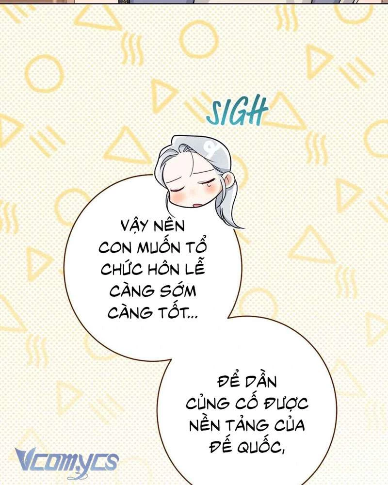 Hầu Gái Độc Quyền Của Hoàng Hậu Phản Diện Chapter 113 - 56