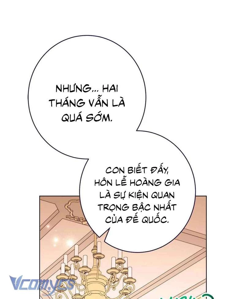 Hầu Gái Độc Quyền Của Hoàng Hậu Phản Diện Chapter 113 - 59