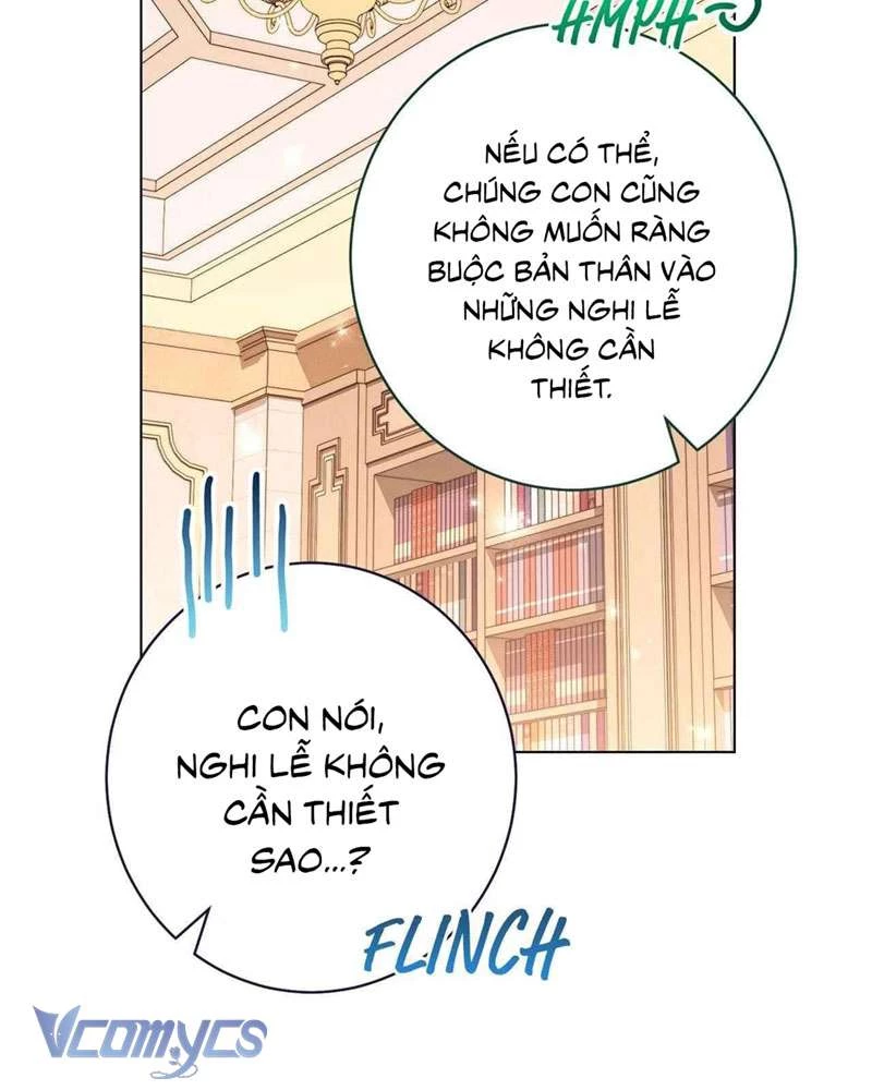 Hầu Gái Độc Quyền Của Hoàng Hậu Phản Diện Chapter 113 - 60