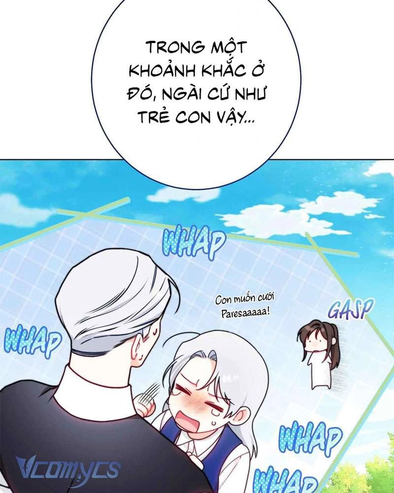 Hầu Gái Độc Quyền Của Hoàng Hậu Phản Diện Chapter 113 - 70