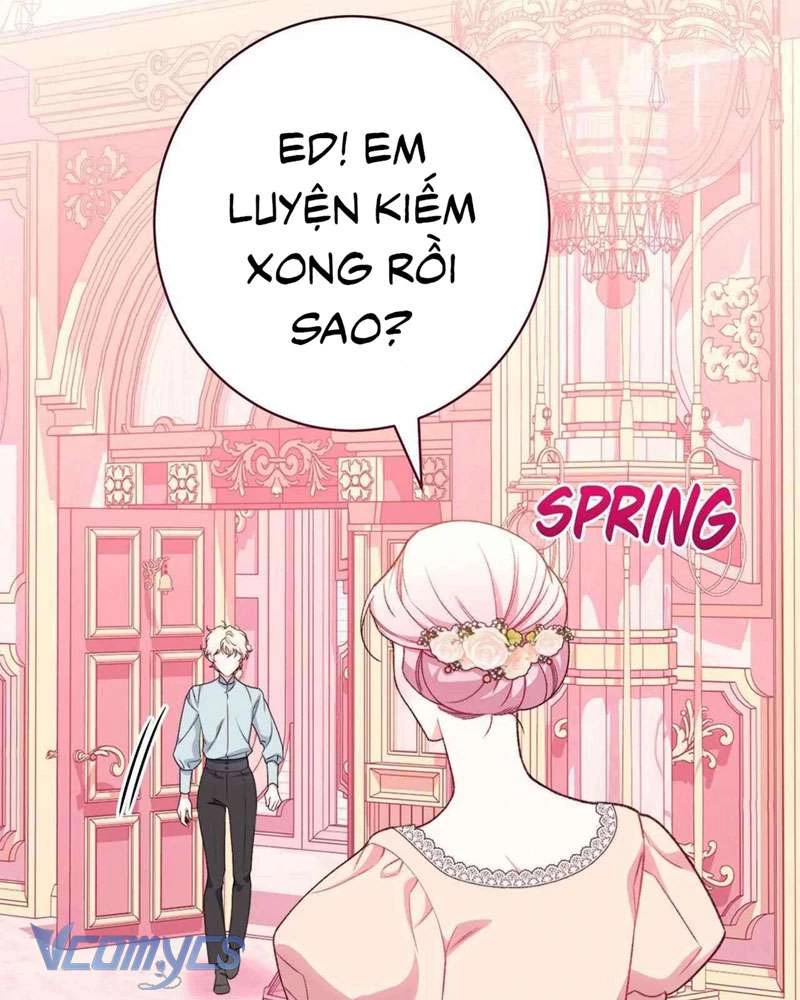 Hầu Gái Độc Quyền Của Hoàng Hậu Phản Diện Chapter 113 - 103