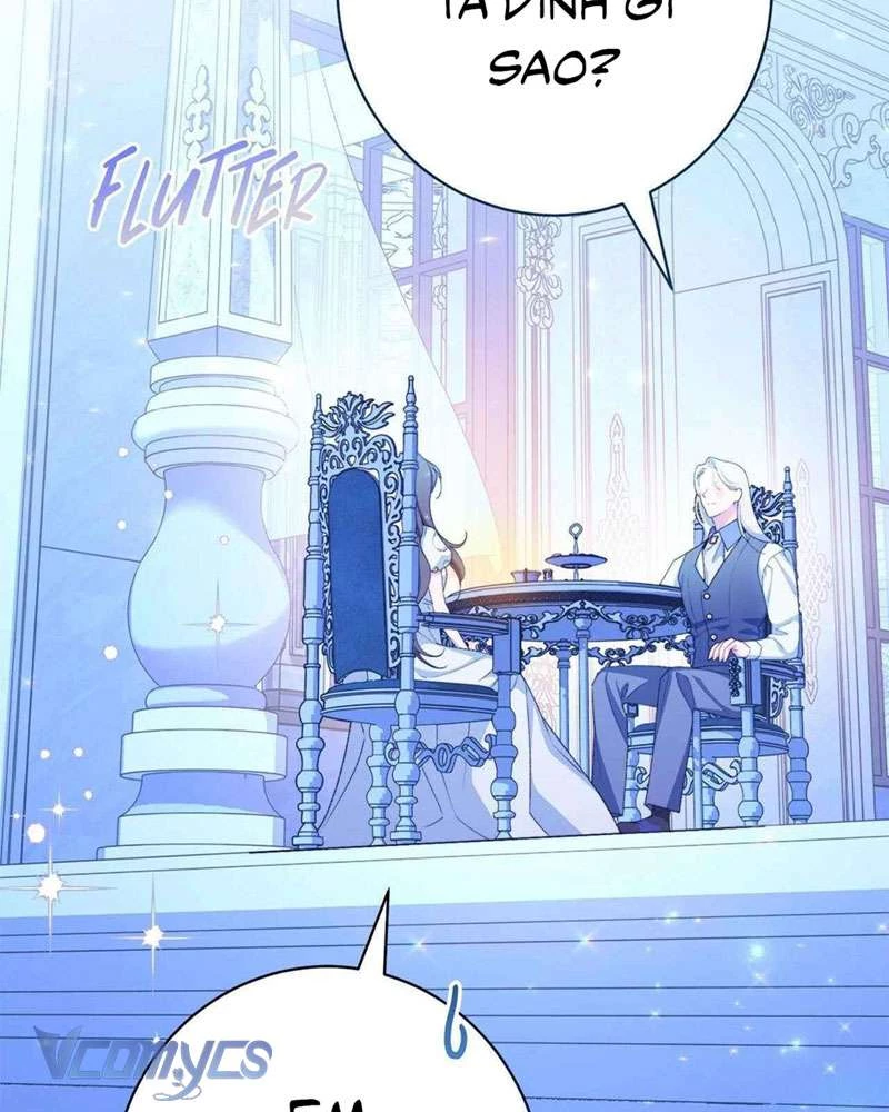 Hầu Gái Độc Quyền Của Hoàng Hậu Phản Diện Chapter 113 - 116